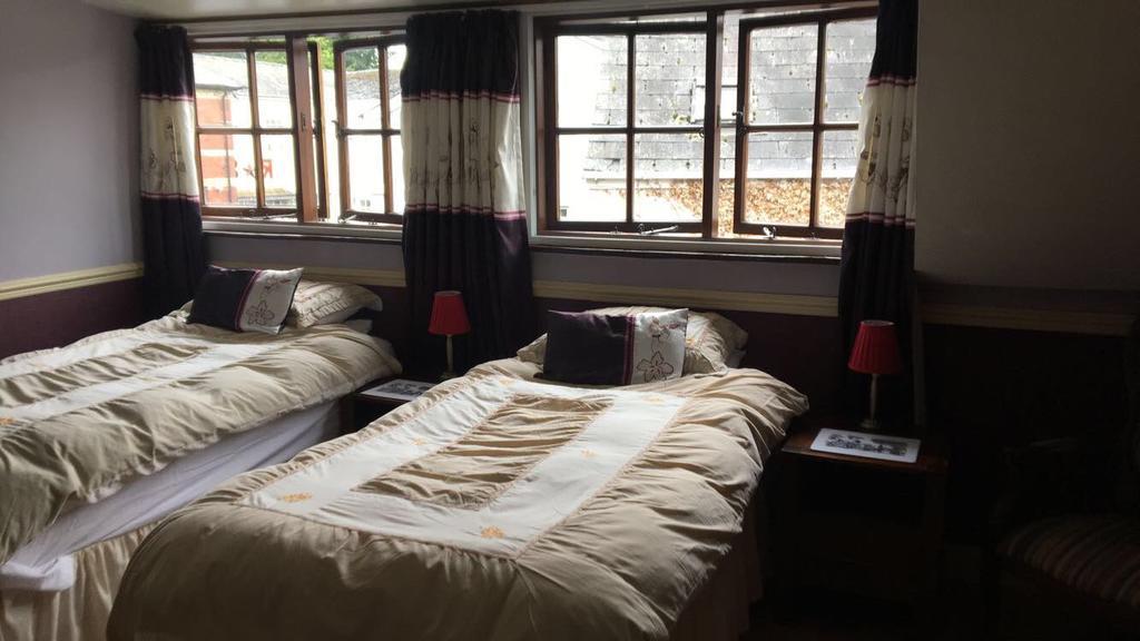 Kilverts Hotel Hay-On-Wye Exterior photo