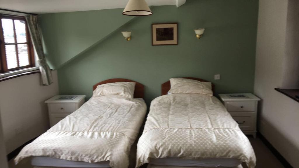 Kilverts Hotel Hay-On-Wye Exterior photo