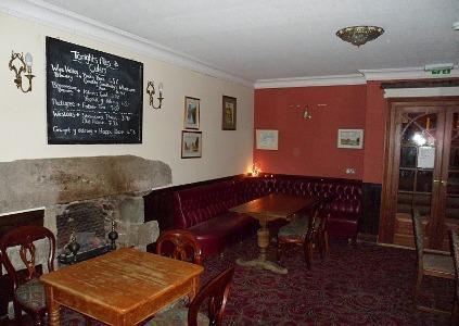 Kilverts Hotel Hay-On-Wye Exterior photo