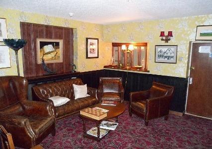 Kilverts Hotel Hay-On-Wye Exterior photo